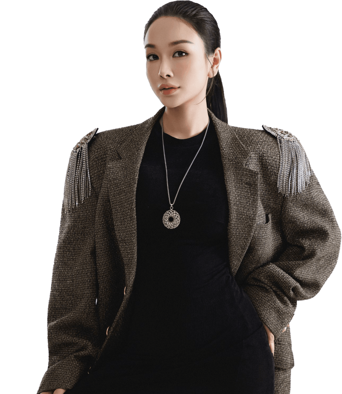 Lan Tây, người sáng lập Lenci